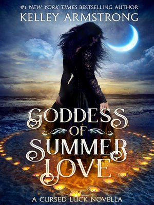 cover image of Goddess of Summer Love